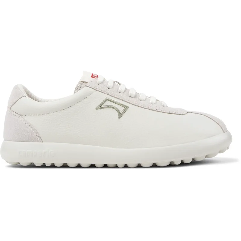 CAMPER Pelotas XLF - Casual παπούτσια Για Ανδρικα - Λευκό, Μέγεθος 43, Smooth leather