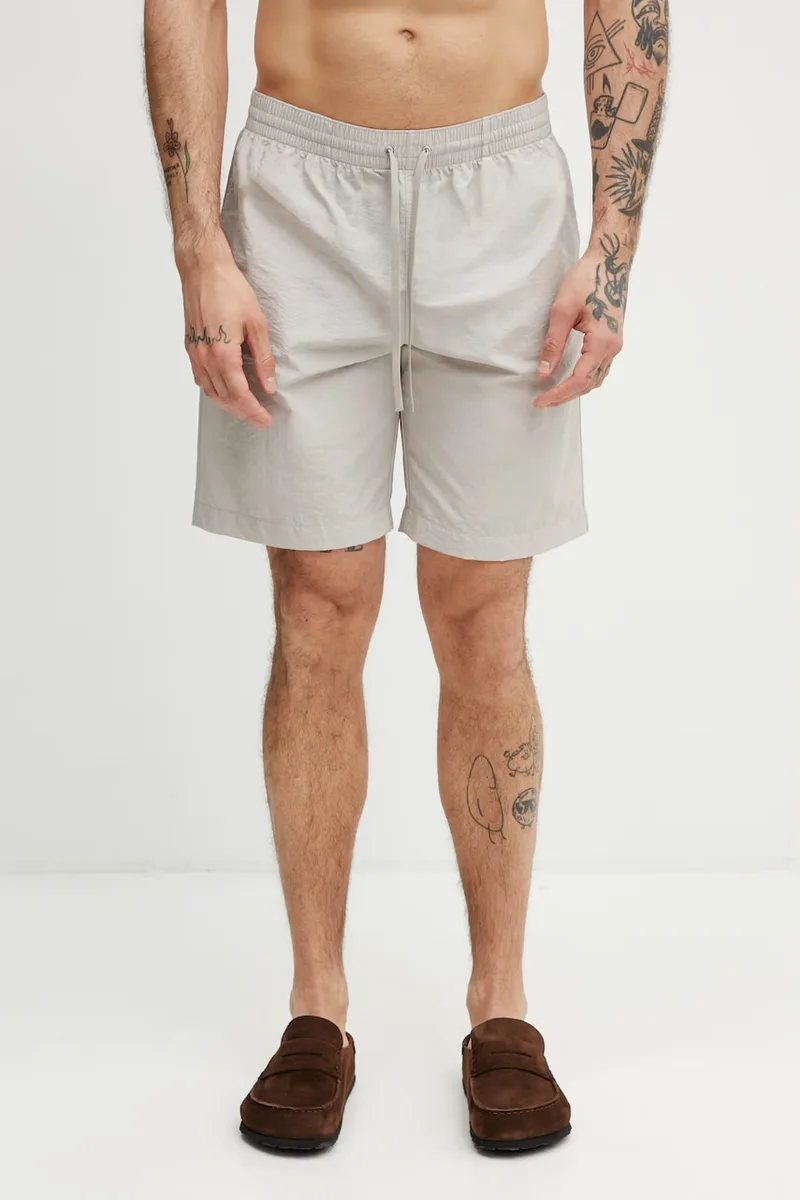 MM6 Maison Margiela σορτς μαγιό Ανδρικά