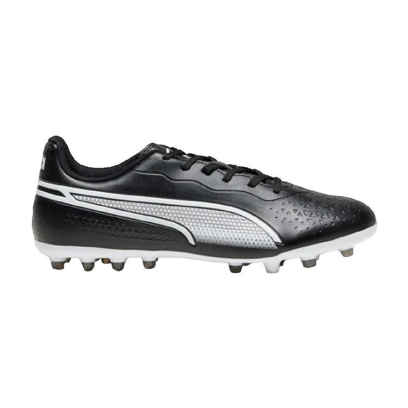 Ποδοσφαίρου Puma Chaussures King Match MG
