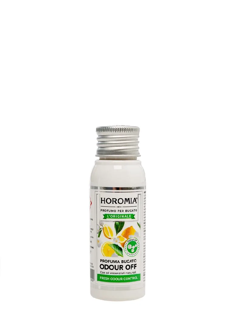 Συμπυκνωμένο άρωμα πλυντηρίου 50ml-Odour Off