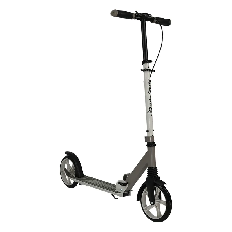 Παιδικό Πατίνι Δίτροχο (8+ Ετών) Bebe Stars Xride Μπεζ 673-182