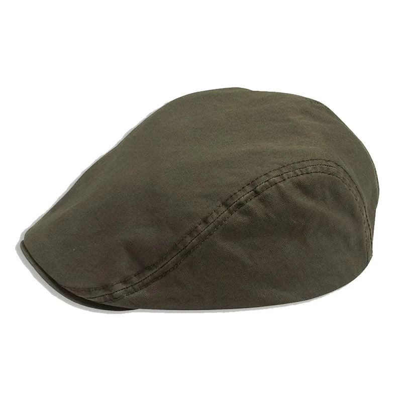Snapback Τραγιάσκα | Karfil Hats Olive