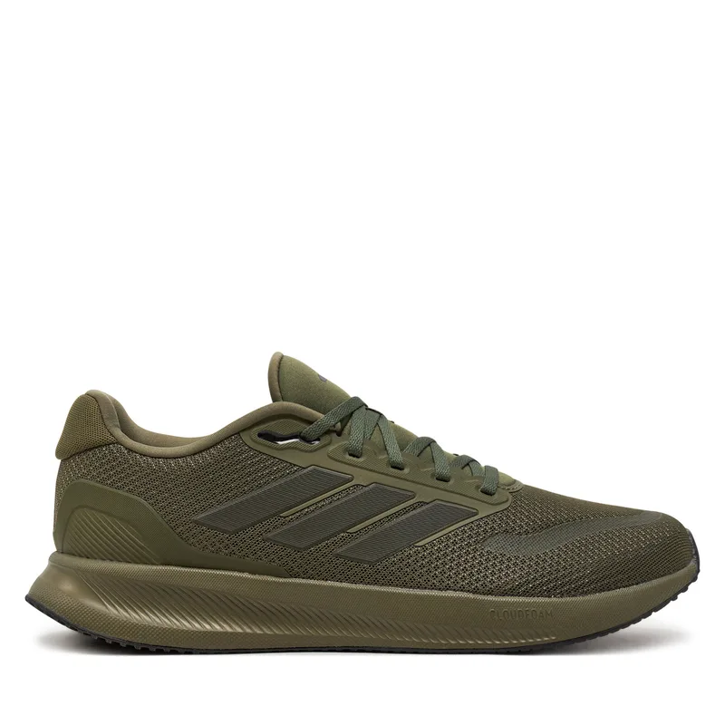 Παπούτσια για Τρέξιμο adidas Runfalcon 5 IE0525 Πράσινο