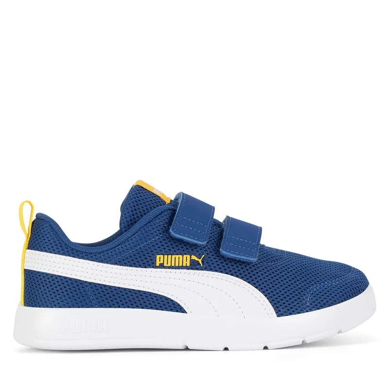 Αθλητικά Puma EO-COURTFLEX V3 MESH INF 39808605 Μπλε