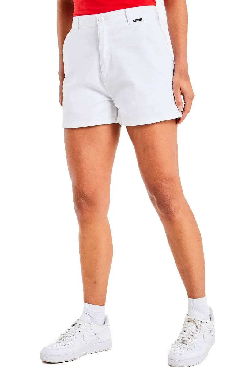 Σορτς Nautica Adira Chino N2CR0008-908 Γυναικείο