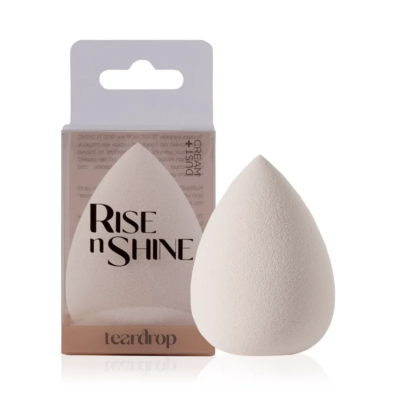 ΣΦΟΥΓΓΑΡΑΚΙ ΜΑΚΙΓΙΑΖ RISE N SHINE TEARDROP 1ΤΜΧ