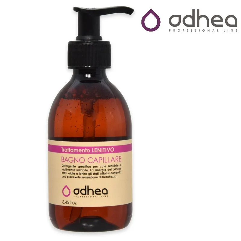 Odhea soothing skin bath 250 ml