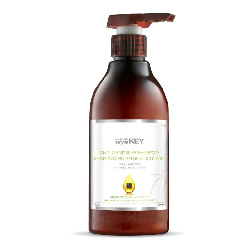 saryna KEY Anti-Dandruff Shampoo (300ml)