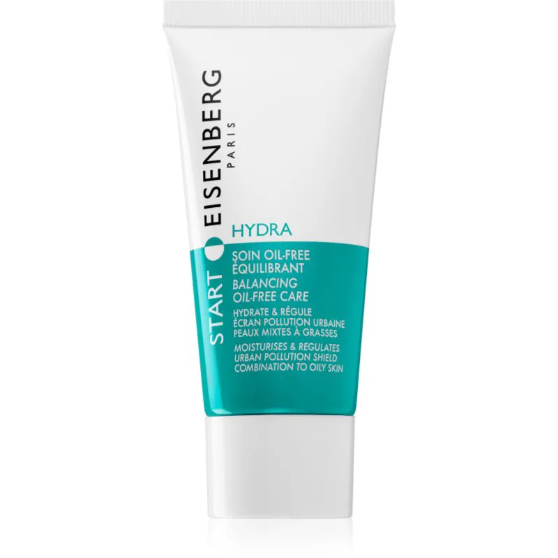 EISENBERG Start Soin Oil-Free Équilibrant ενυδατικό ματ υγρό 50 ml