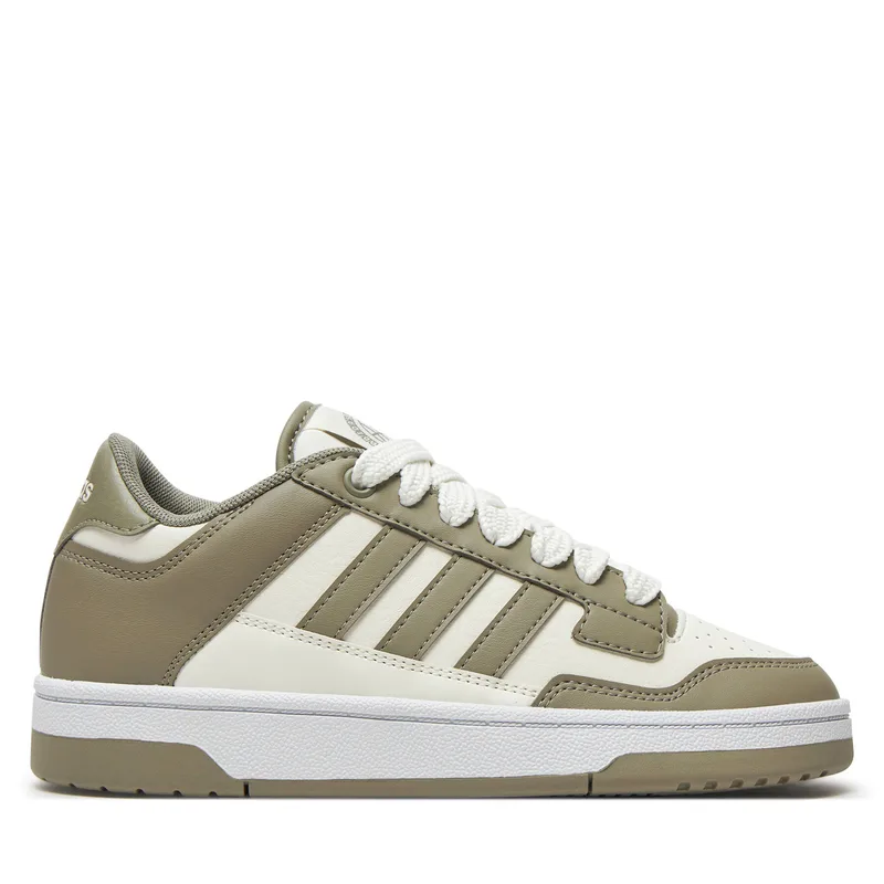 Αθλητικά adidas Rapid Court Low JR0165 Πράσινο
