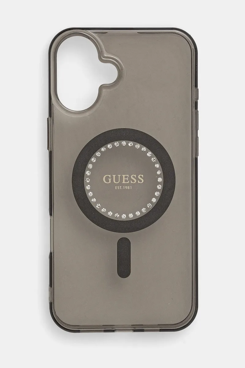 Θήκη κινητού Guess iPhone 16 Plus 6.7