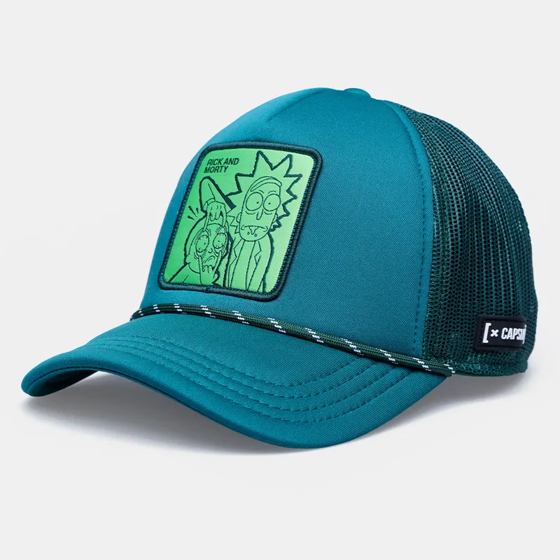 Capslab Rick And Morty (9000255784_3565)