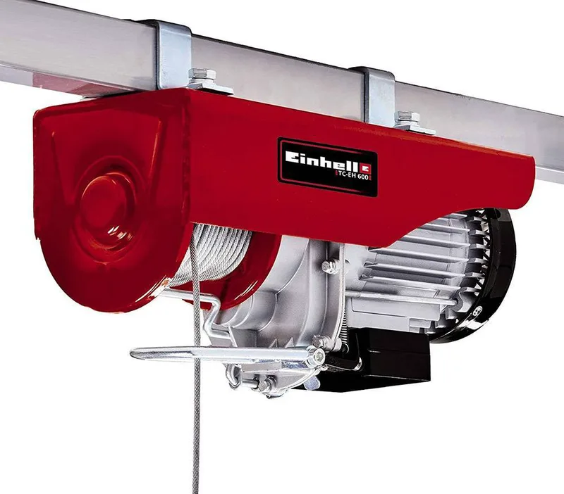 ΠΑΛΑΓΚΟ ΗΛΕΚΤΡΙΚΟ EINHELL TC-EH 600 KG 1050WATT 2255150