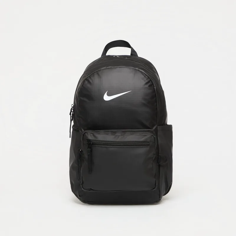 Σακίδιο πλάτης Nike Heritage Eugene 2.0 Winterized Backpack 20L Black/ Black/ White 20 l