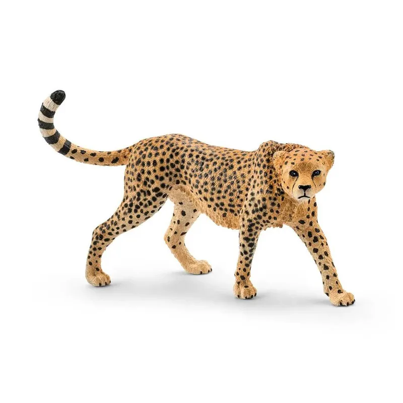 Μινιατούρα Schleich Μινιατούρα Τσίτα Θηλυκό 14746