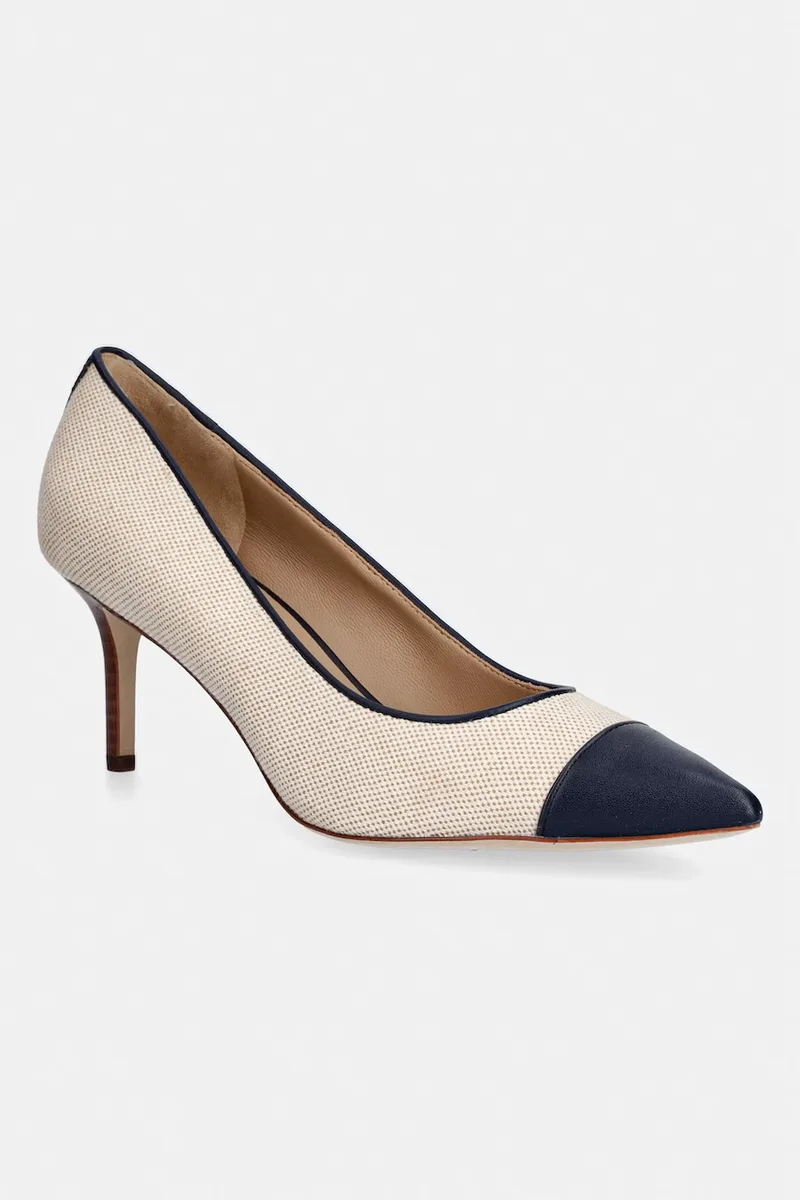 Lauren Ralph Lauren Στιλέτο Lanette Cap3