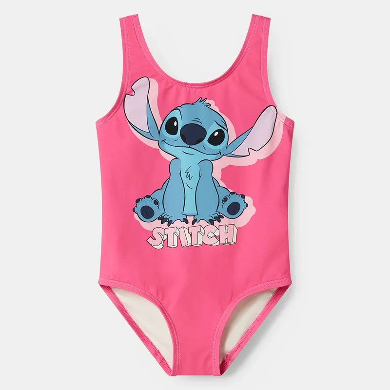 Name it Stitch Βρεφικό Ολόσωμο Μαγιό (9000219534_44930)