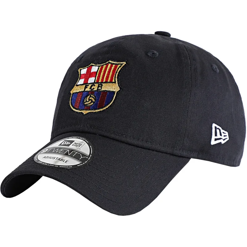 Κασκέτο New-Era Core 9Twenty FC Barcelona Cap