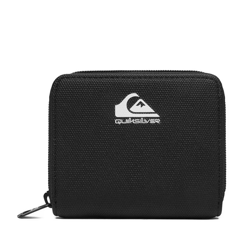 Πορτοφόλι Quiksilver WBEO-QS-W1-003-SS26 Μαύρο