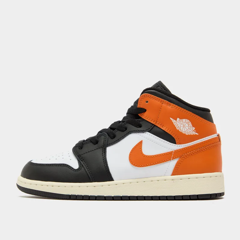 Air Jordan 1 Mid Παιδικά Παπούτσια (9000232391_85835)