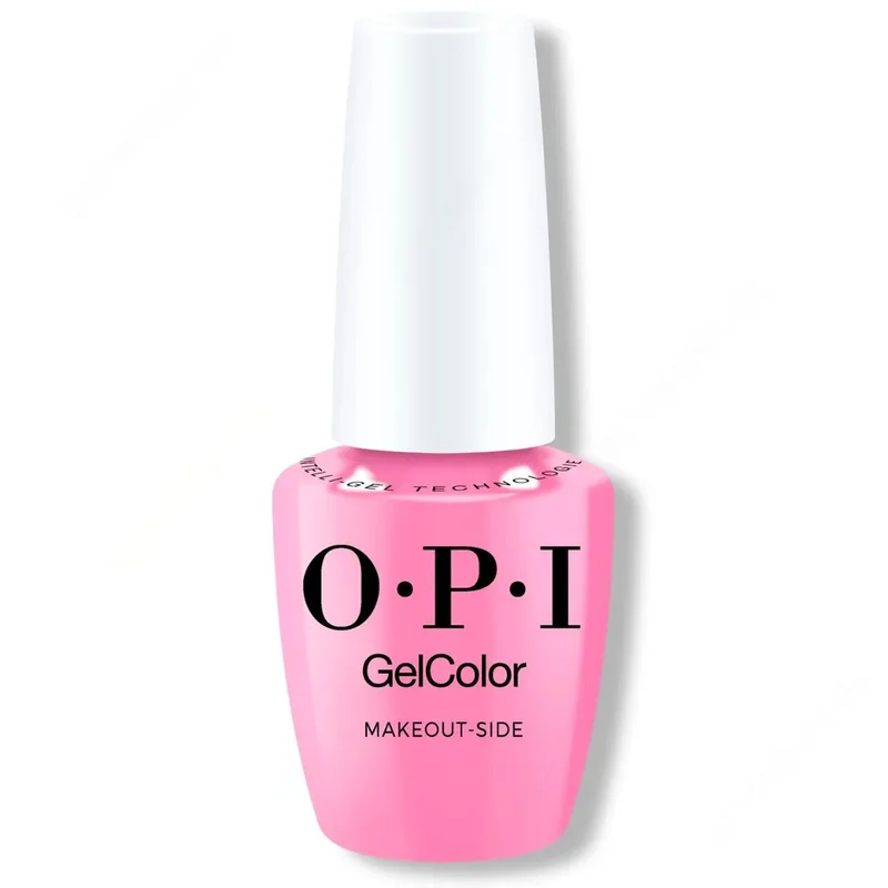 OPI Gel Color Makeout-Side (15ml)