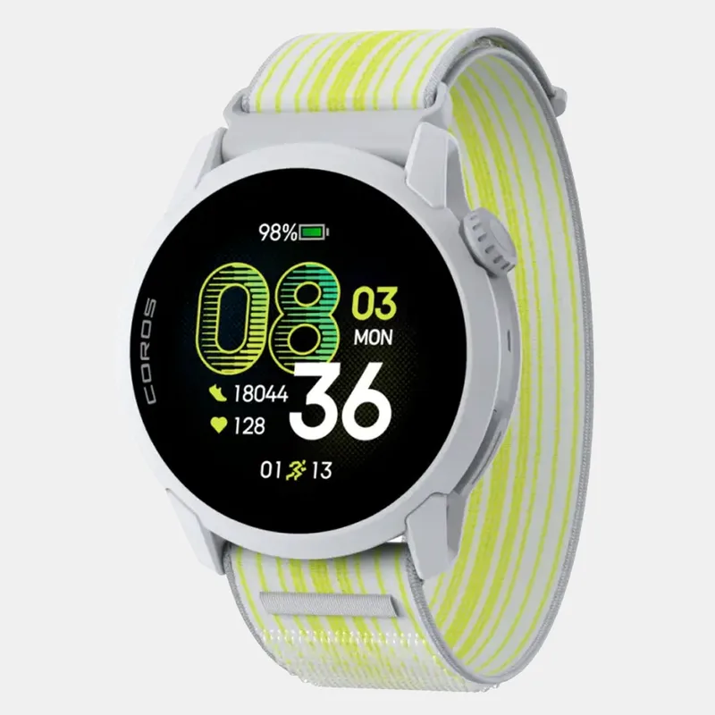 Coros Pace 4 GPS Sport Watch (9000285745_1539)
