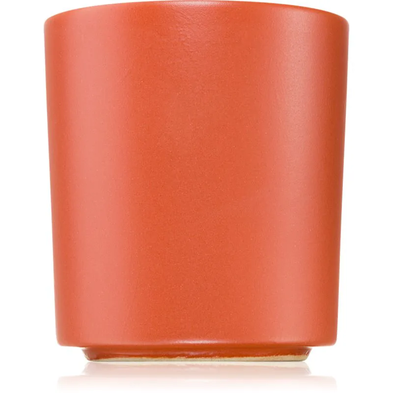 Milkhouse Candle Co. Earth & Ember Golden Pumpkin αρωματικό κερί 369 γρ