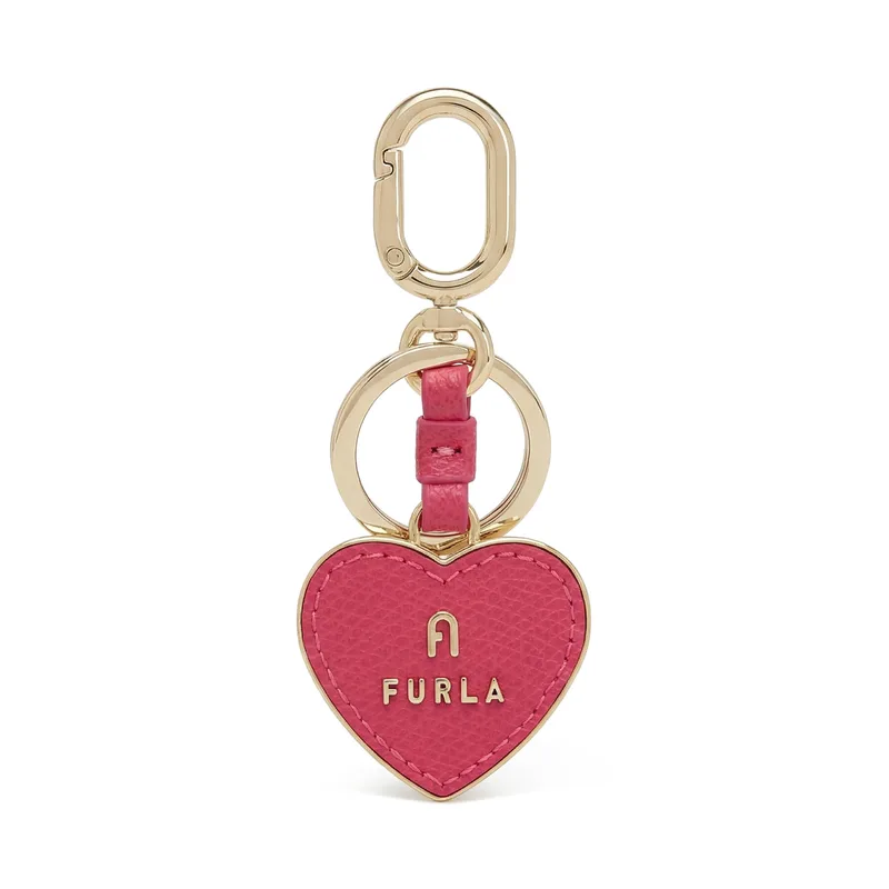 Μπρελόκ Furla Camelia WR00434 AME000 CN 4485S Ροζ