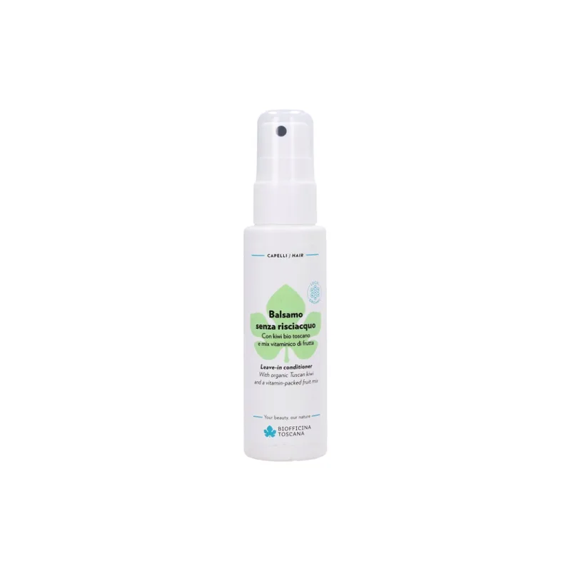 Biofficina toscana Leave-in conditioner 100 ml
