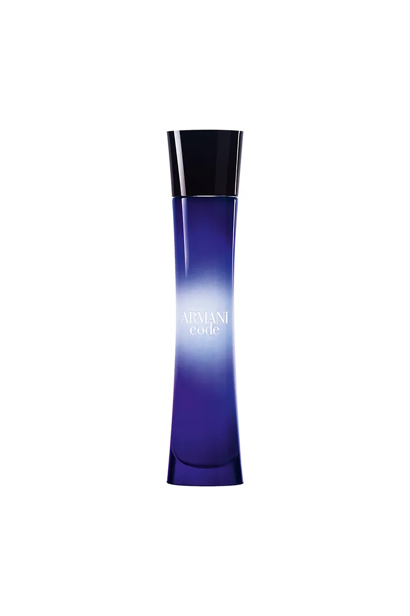 Armani Code Femme Eau de Parfum - 3360375004056