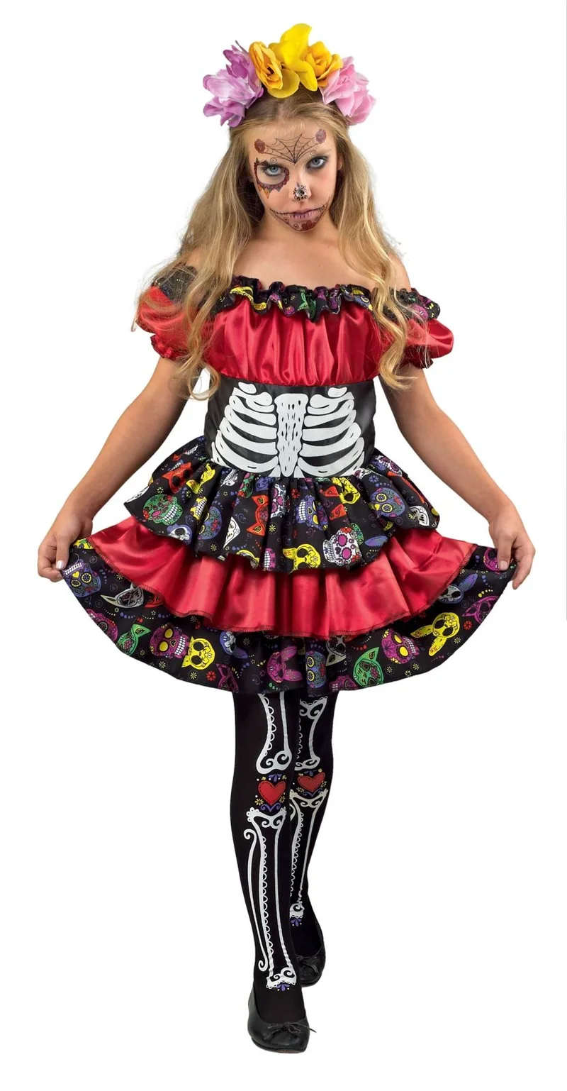 Αποκριάτικη Στολή Halloween Μεγ.08