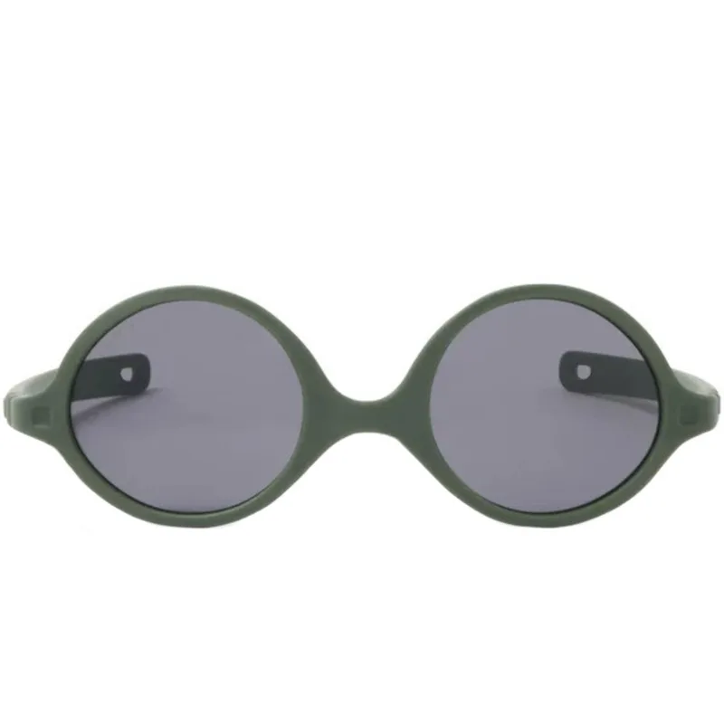 Kietla Baby Diabola 0-1 Years Κωδ D1SUNKAKI Sunglasses Παιδικά Γυαλιά Ηλίου 1 Τεμάχιο - Kaki