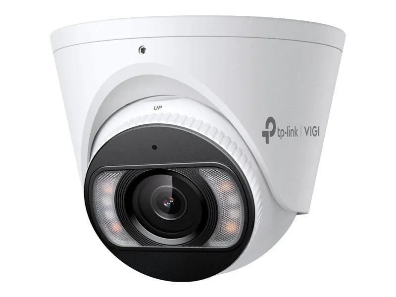 TP-Link Omada IPCam VIGI C445(2.8mm) 4MP Full-Color Turret