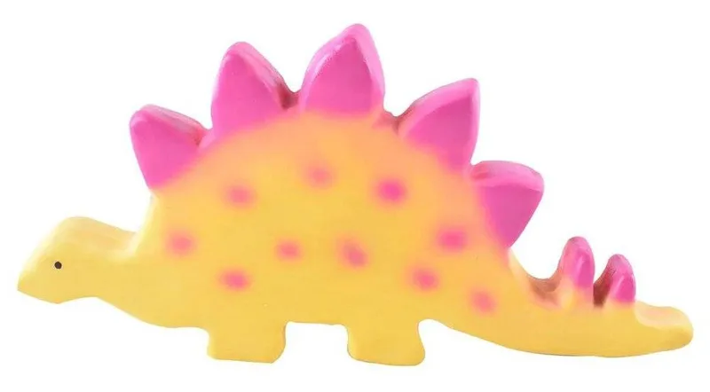 ΜΑΣΗΤΙΚΟ ΠΑΙΧΝΙΔΙ TIKIRI BABY STEGOSAURUS