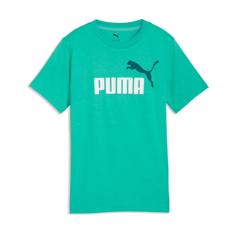 Puma Kids ESS 2 Color No.1 Logo Tee B (685778-40)
