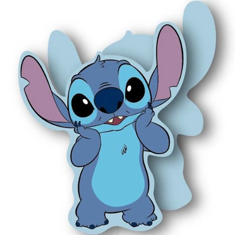 Διακοσμητικό Μαξιλάρι 13x15 Dimcol Stitch 193 Sky Blue