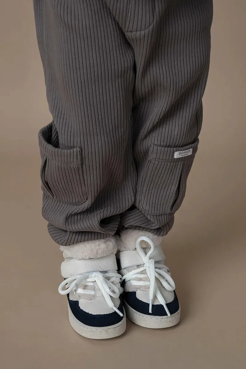 Παιδικές χειμερινές μπότες Donsje Sicco Sneakers