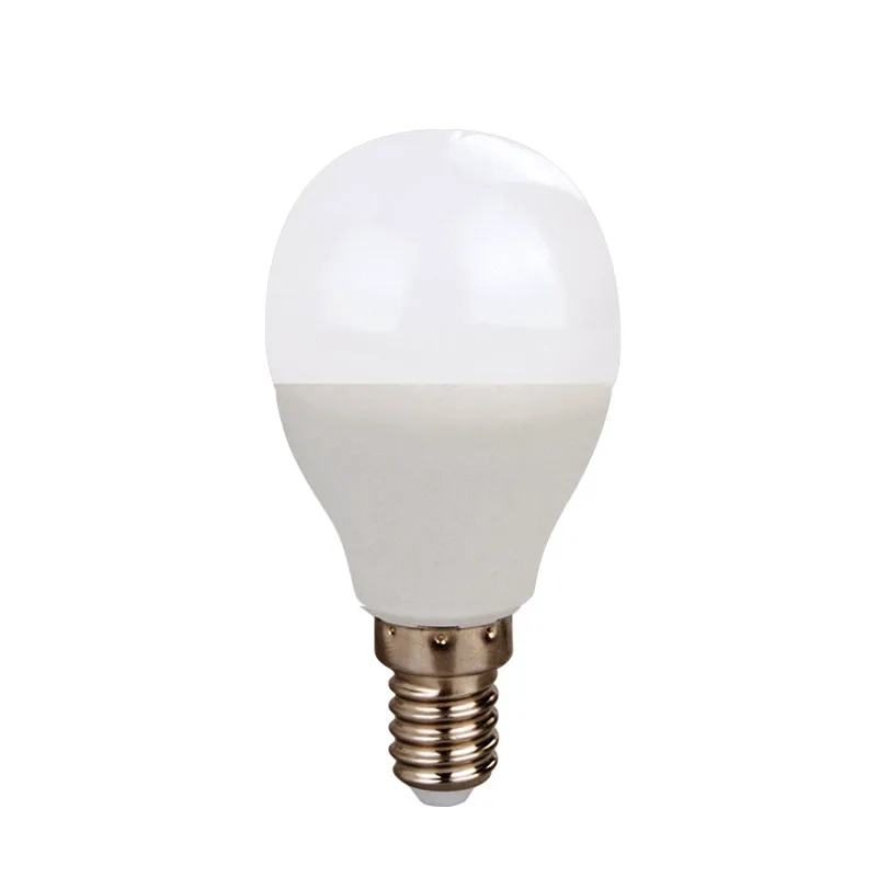 Λάμπα LED Diolamp E14/8W/4000K/740Lm G45814NW