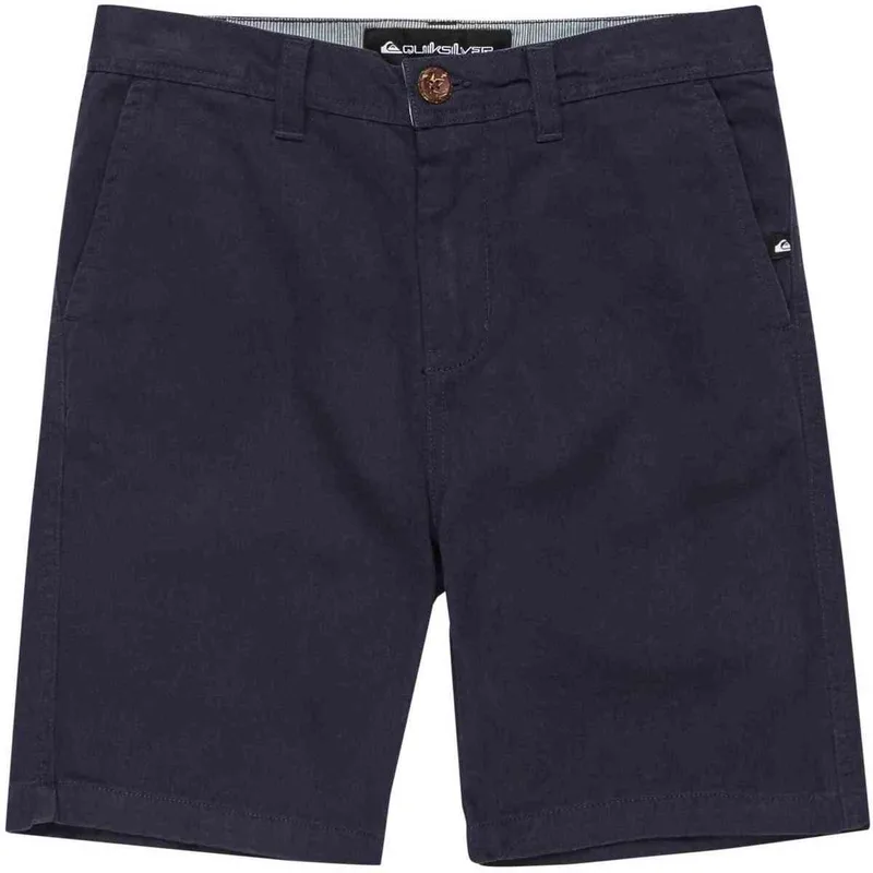 Shorts & Βερμούδες Quiksilver 077-51074342879571