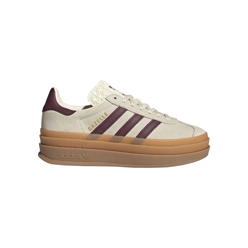 Xαμηλά Sneakers adidas Gazelle Bold J KI4559