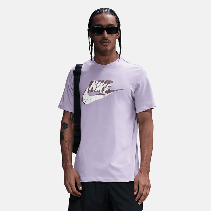 Nike Sportswear Futura Ανδρικό T-Shirt (9000209403_75324)