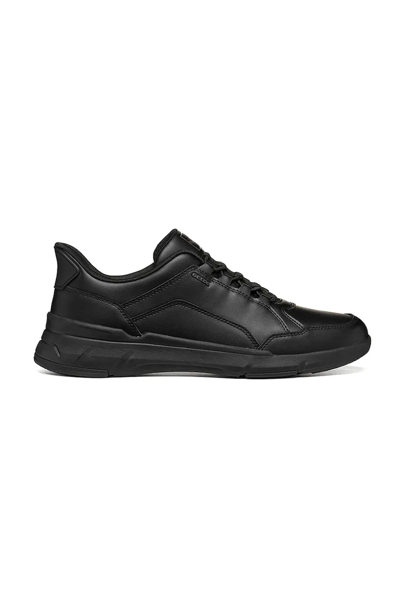 Geox U VITTOUR PLUS FAST IN sneakers Ανδρικά