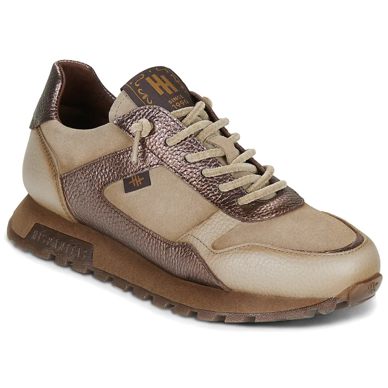 Xαμηλά Sneakers Hispanitas OREGON