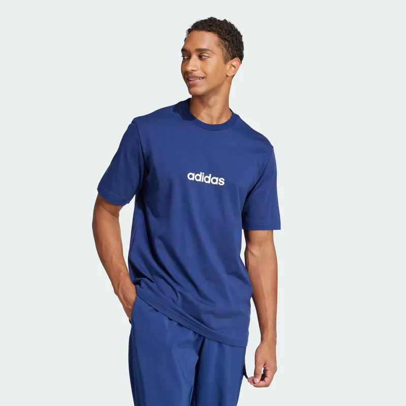adidas Sportswear Essentials Ανδρικό T-Shirt (9000213613_7694)