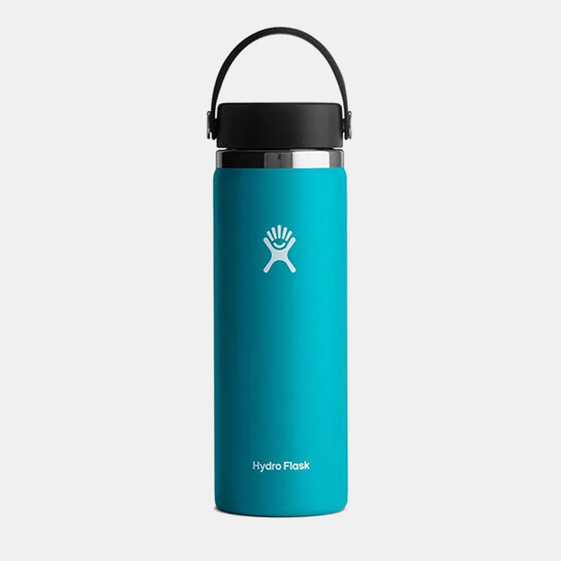 Hydro Flask Wide Mouth Μπουκάλι Θερμός 591 ml (9000114184_6978)