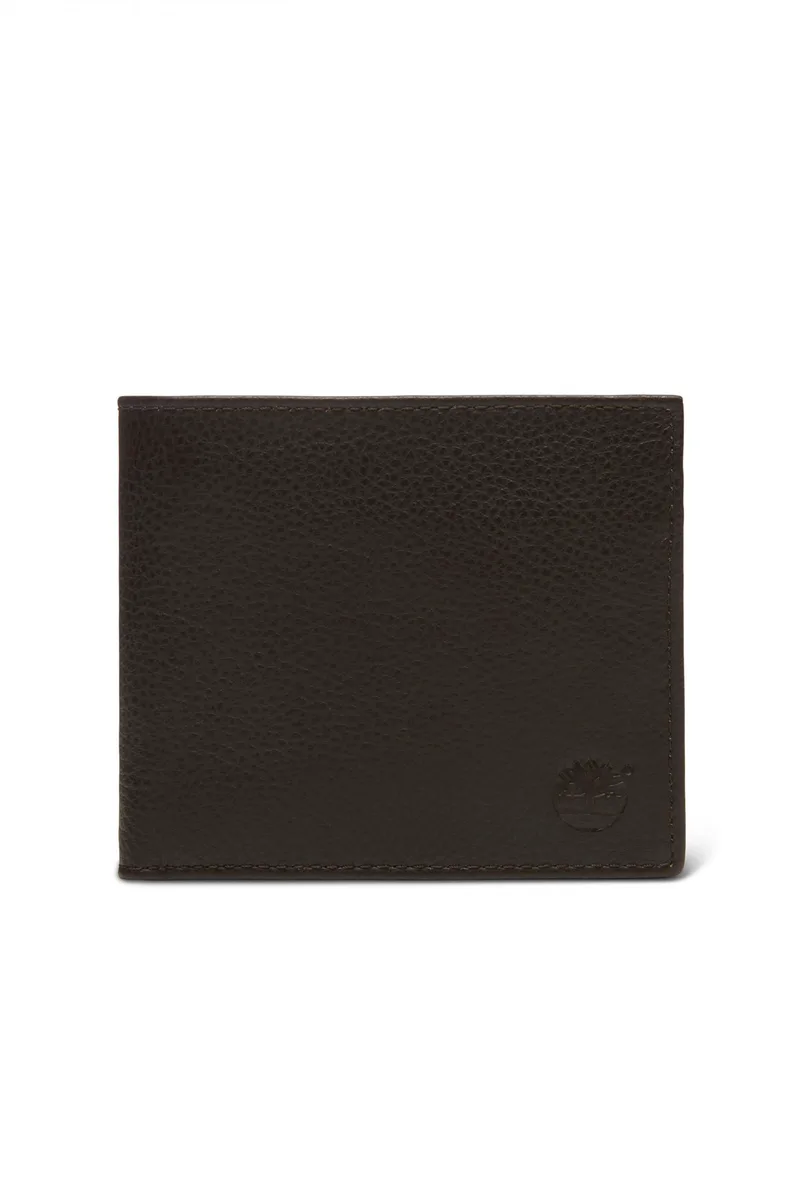 TIMBERLAND ΠΟΡΤΟΦΟΛΙ KN BIFOLD ΚΑΦΕ