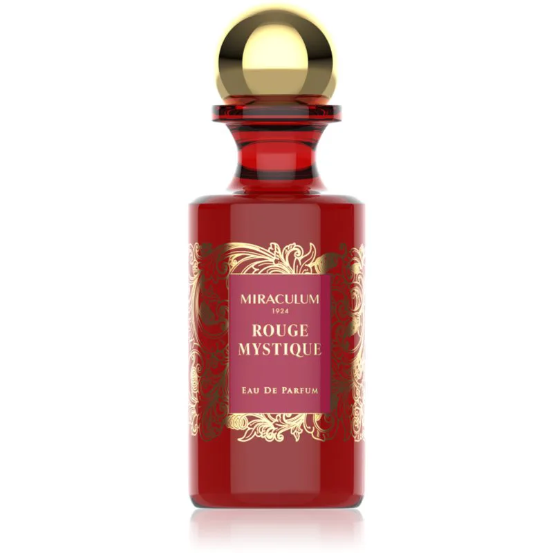 Miraculum Infini Rouge Rouge Mystique Eau de Parfum για γυναίκες 50 ml