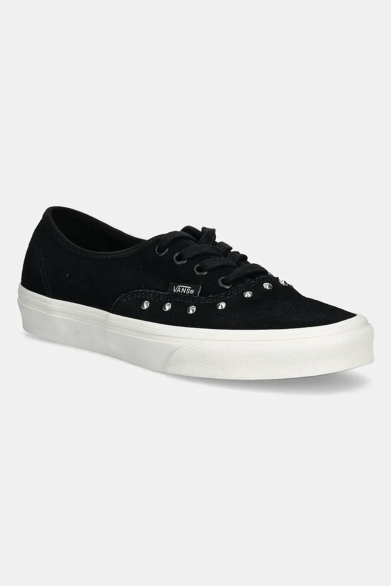 Σουέτ sneakers Vans Authentic