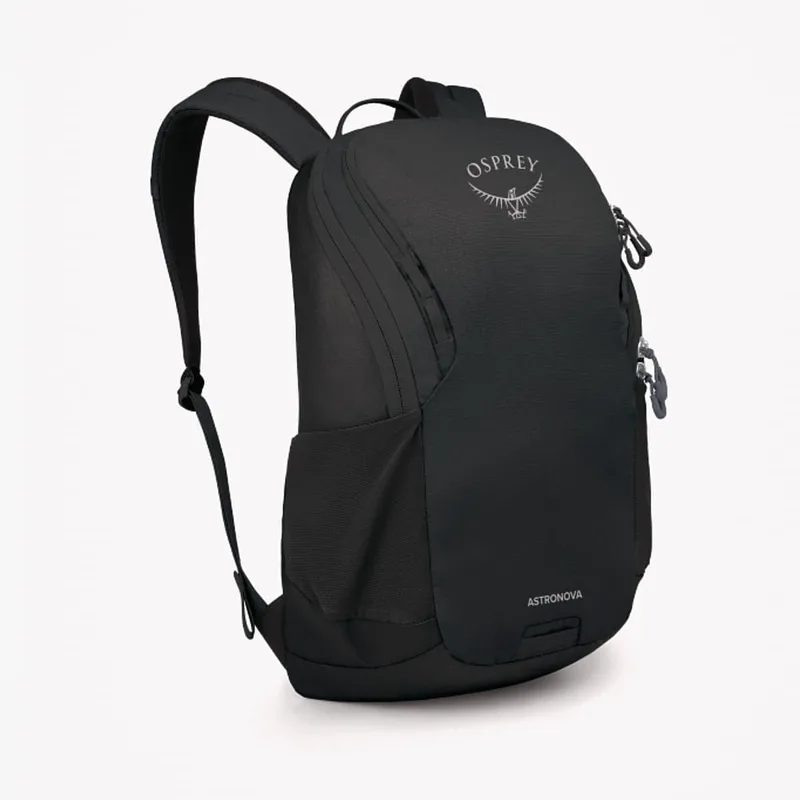 Σακίδιο πλάτης Osprey Astronova Backpack Black 23 l