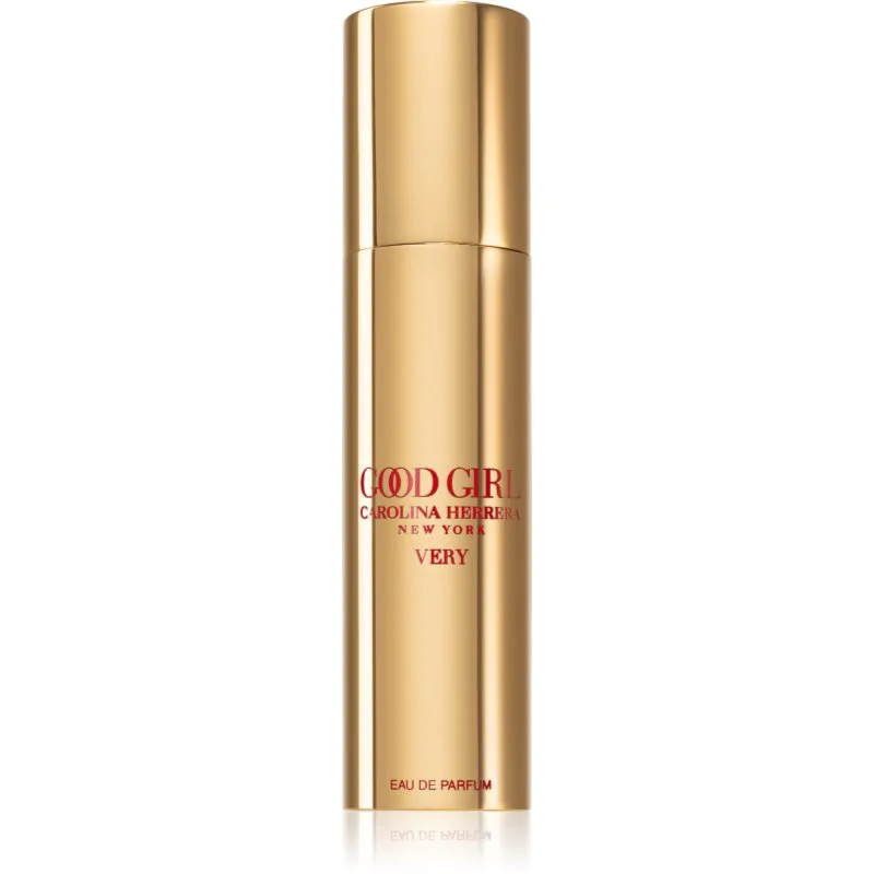 CAROLINA HERRERA Very Good Girl Eau de Parfum για γυναίκες 10 ml